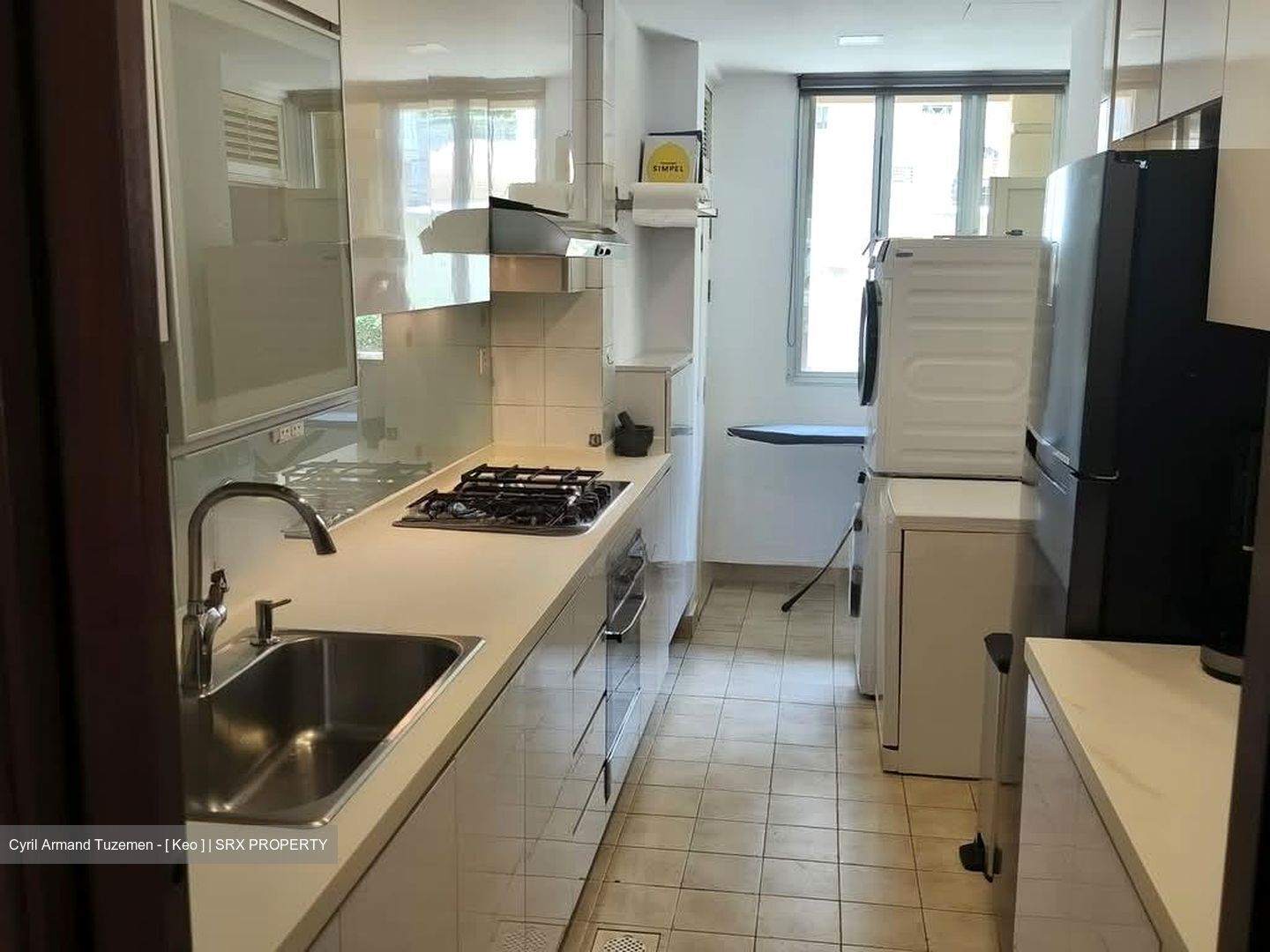 Duchess Crest (D10), Condominium #555672341